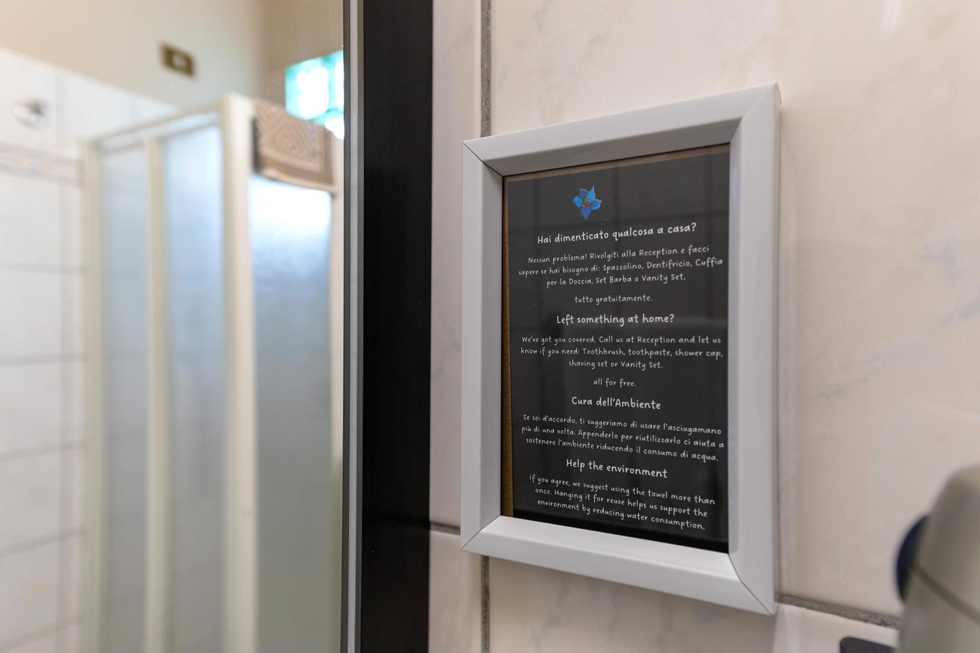 诺瓦拉酒店 韦尔巴尼亚 外观 照片
